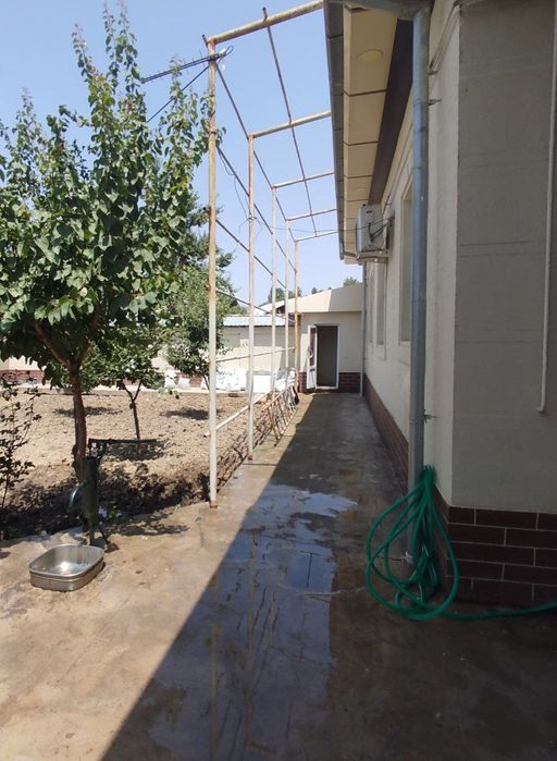 3,7 соток,4 хона, Ташкент, Чингельди