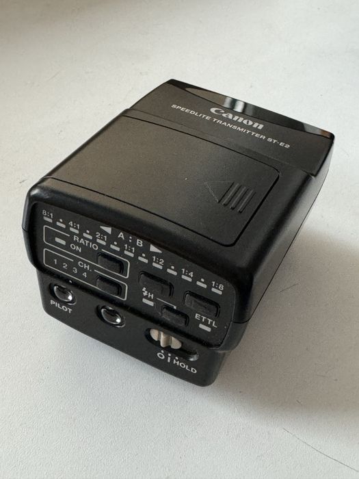 Трансмиттер Canon ST-E2