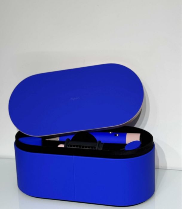 Dyson Airwrap Complete Long HS05 с гребнем стайлер 1300 Вт