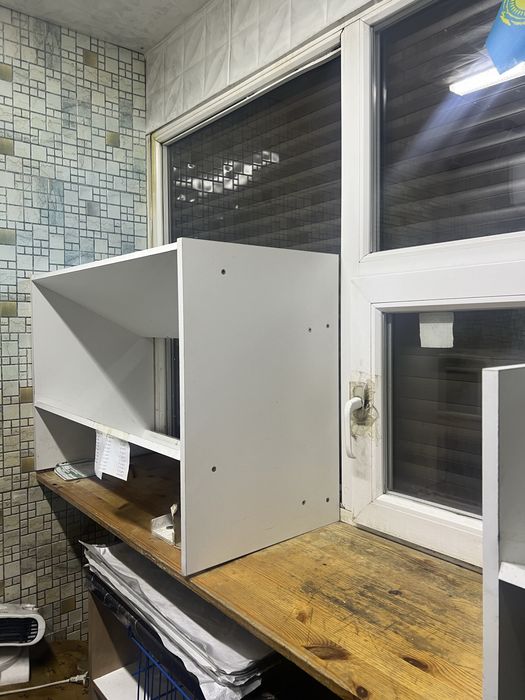 Продам киоск 2,5х3 срочно