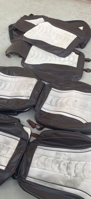 Продам чехол для машины