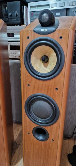 b & w cdm 7 nt(din seria nautilus)