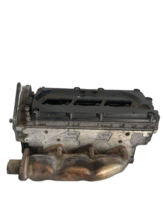 Chiulasa Motor Dreapta Audi A4 Iv 8K2, B8 2007 - 2015 3.0 Tdi Quattro