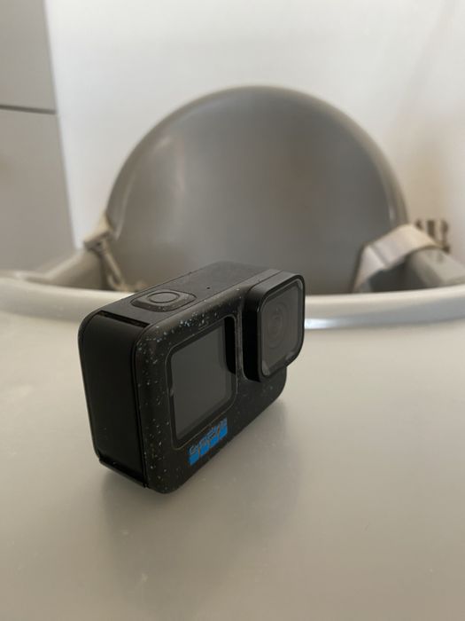 camera GoPro 12 Black