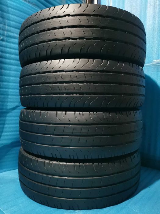205/65 R16 c continental 4 bucati