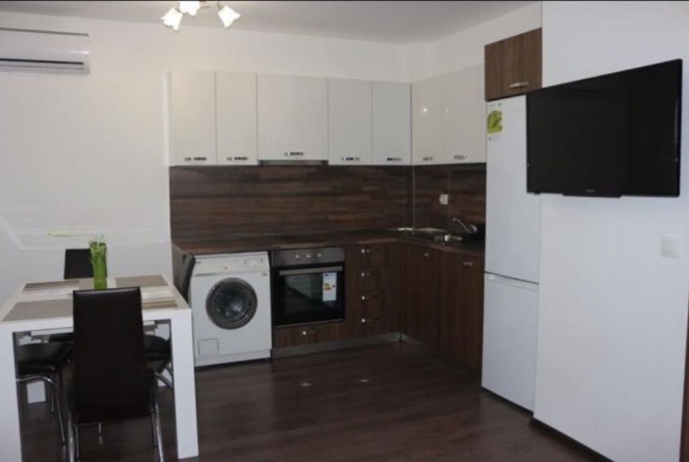 Продава се Двустаен апартамент в София, Борово - 61 кв.м за 2328 €/кв.м - Снимка #1