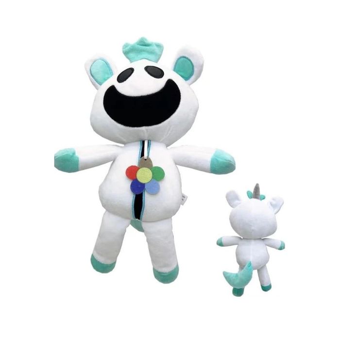 Плюшени играчки Smiling Critters Cat nap/Смайлинг Критърс