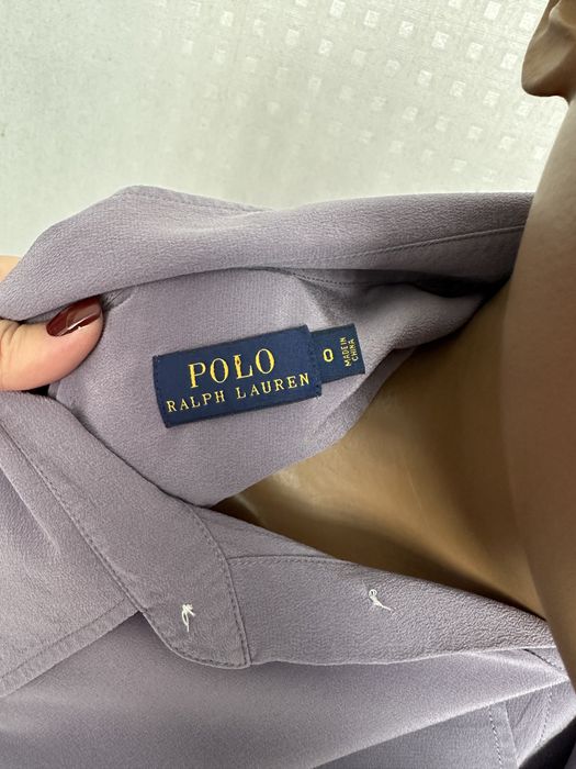 Блуза от Polo Ralfh Lauren