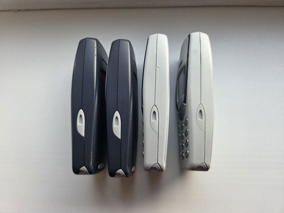 Nokia 3310 - telefon de colectie