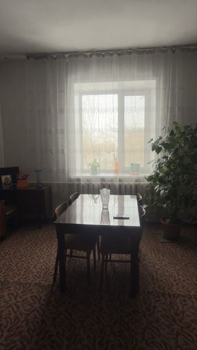Квартира в пос. Новодолинка