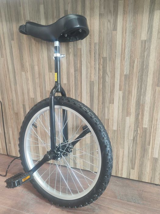 MYOYAY 20-инчов унитцикъл  Регулируема височина, Подходящ за възрастни
