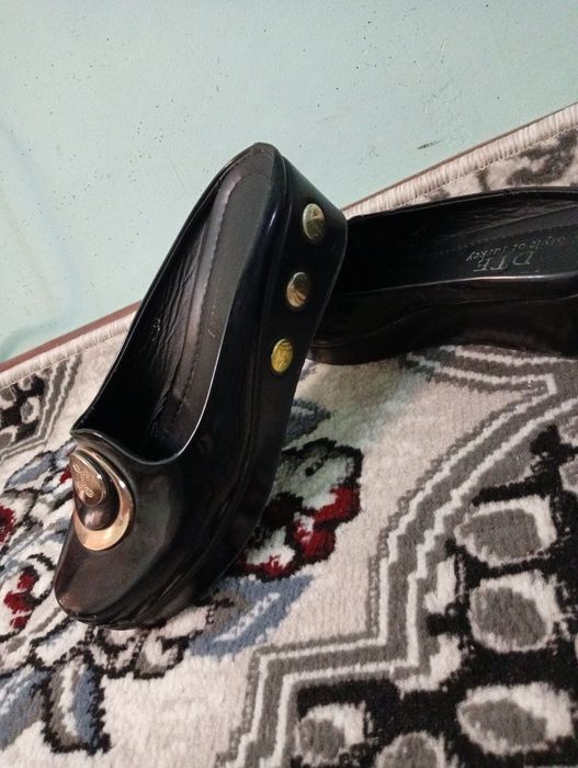 Тапочки Сабо женские