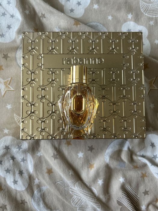 Parfum paco rabanne million gold for her