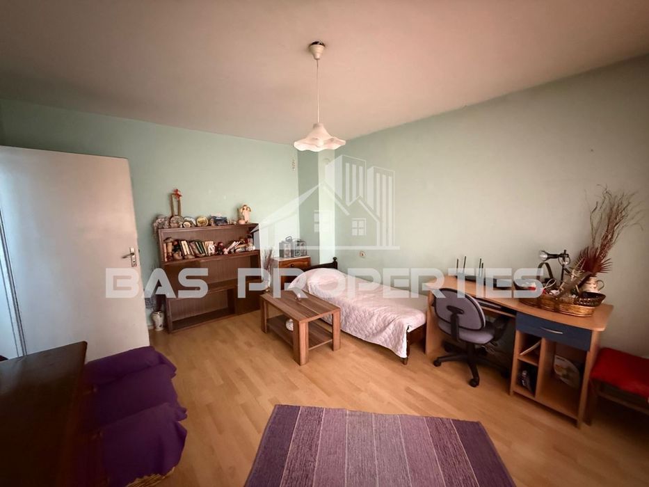 Продава се Двустаен апартамент в София, Сухата река - 68 кв.м за 2427 €/кв.м - Снимка #5