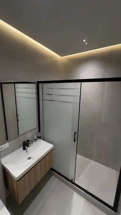 Сдается современная квартира на Алмазаре, ЖК "NRG Jamiy", Жамий круг!