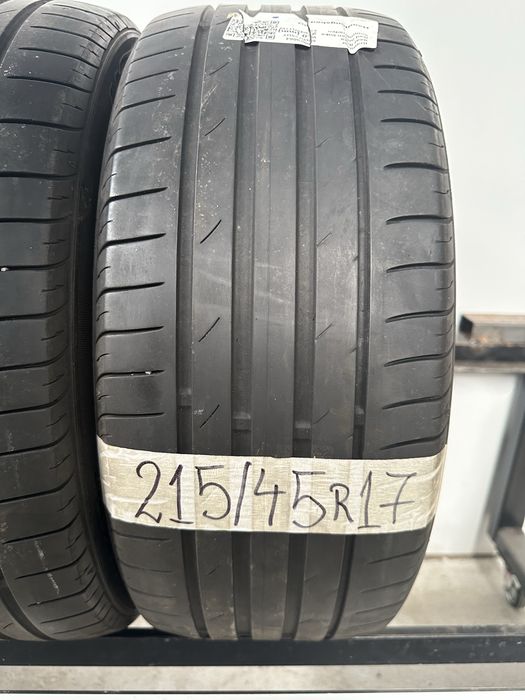 Anvelope 215/45 R17 NEXEN vară