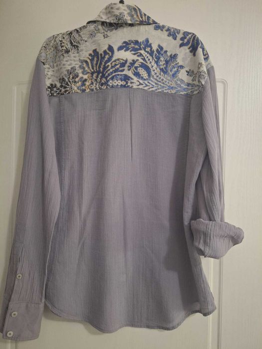camasa originala Just Cavalli