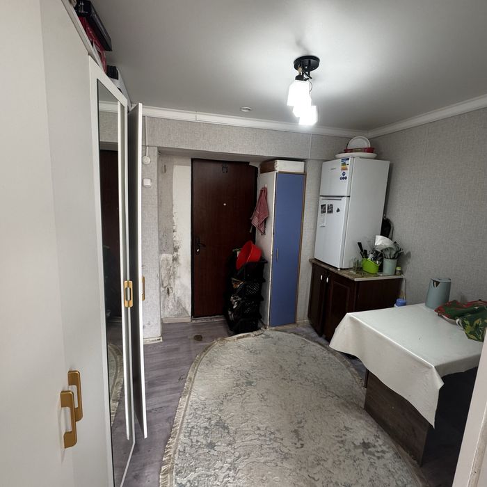 Продается общежития