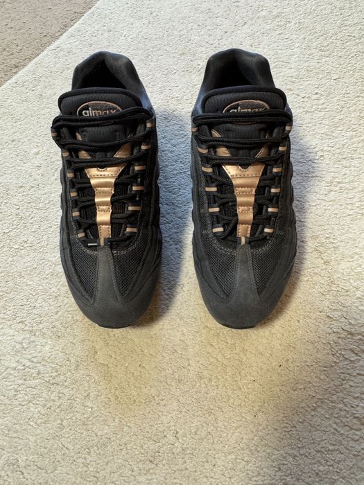 Nike air max 95 Central Cee Syna World