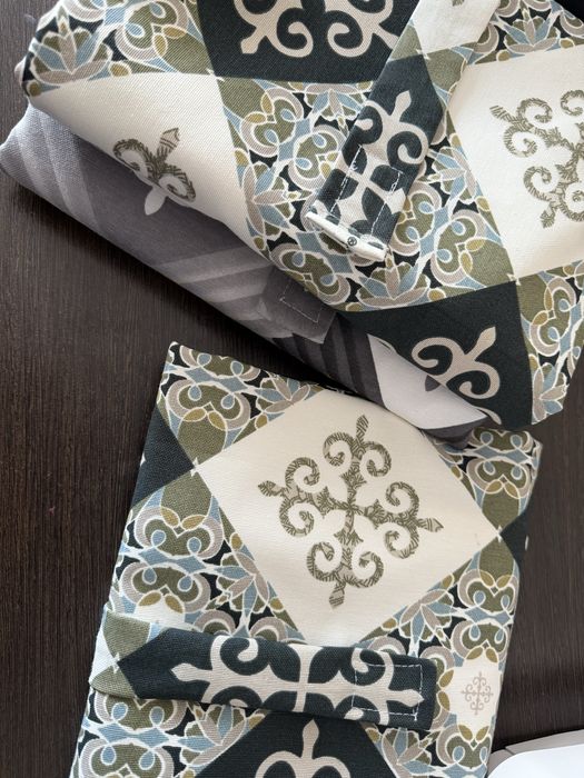 Сыпыра, под тесто бешпамака