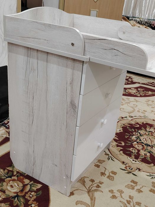 Продам детский комод