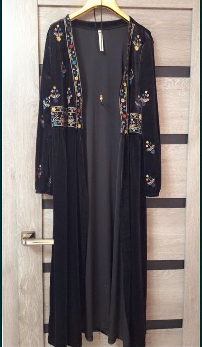 Көйлектер 1, киілген