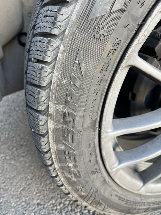 Диски комплект.