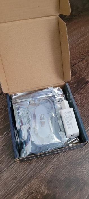 Banda Led RGBIC-10 metrii  WIFI