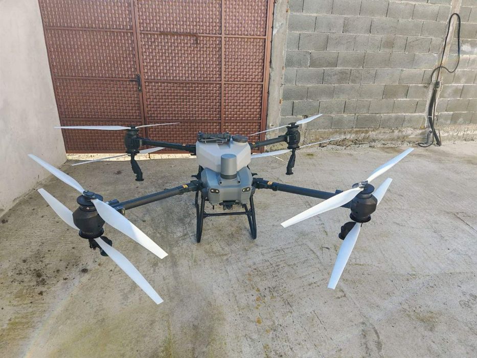 DJI t50 употребяван