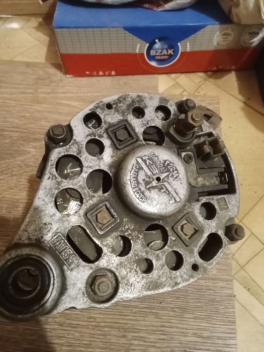 Запчасти для ВАЗ Лада в продаже