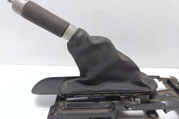 Maneta frana de mana 677481402 Mini Cooper R56