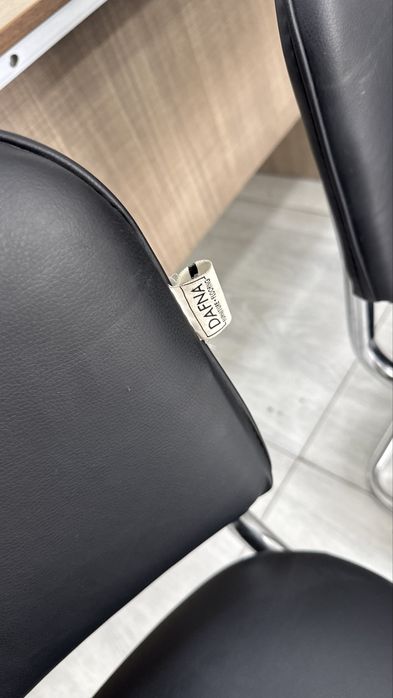 Стул Сильвия от DAFNA