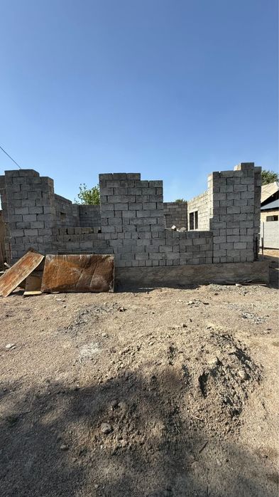 Участок сатылады 9,6 соттық