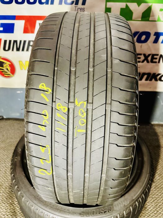 225/40 R18 92Y XL - Bridgestone Turanza T005 Oferta