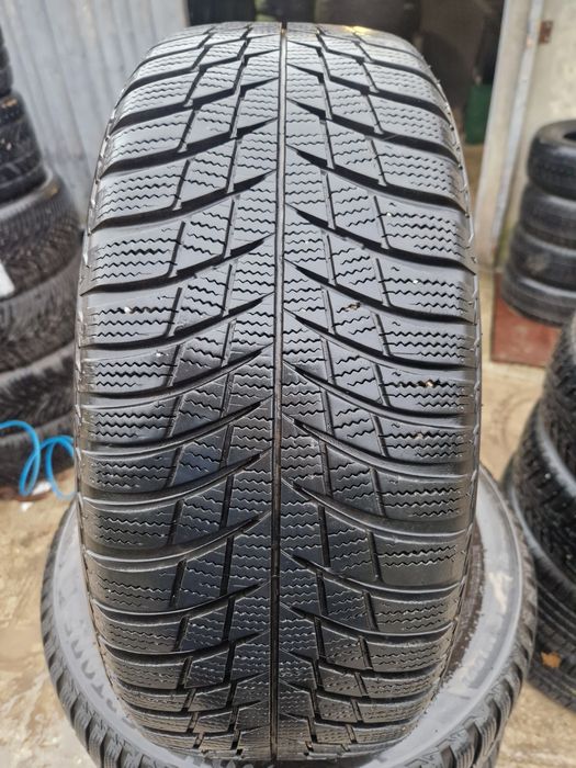 205 55 16 iarna M+S Bridgestone