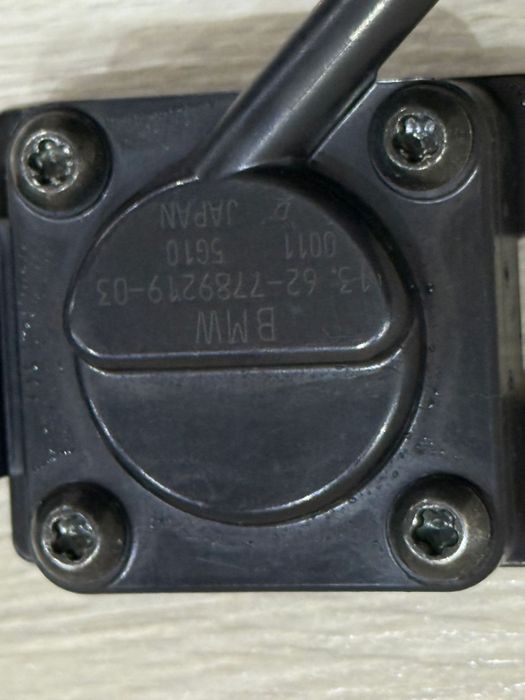 Датчик за DPF за BMW 5-ER