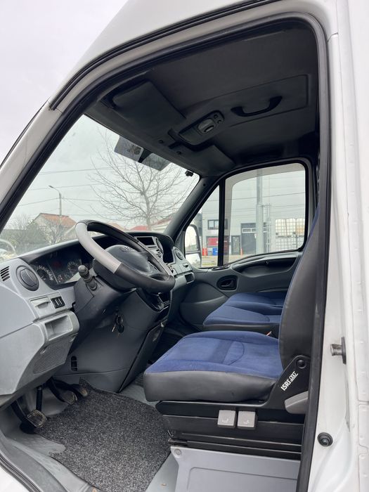 Iveco Daily 35c15