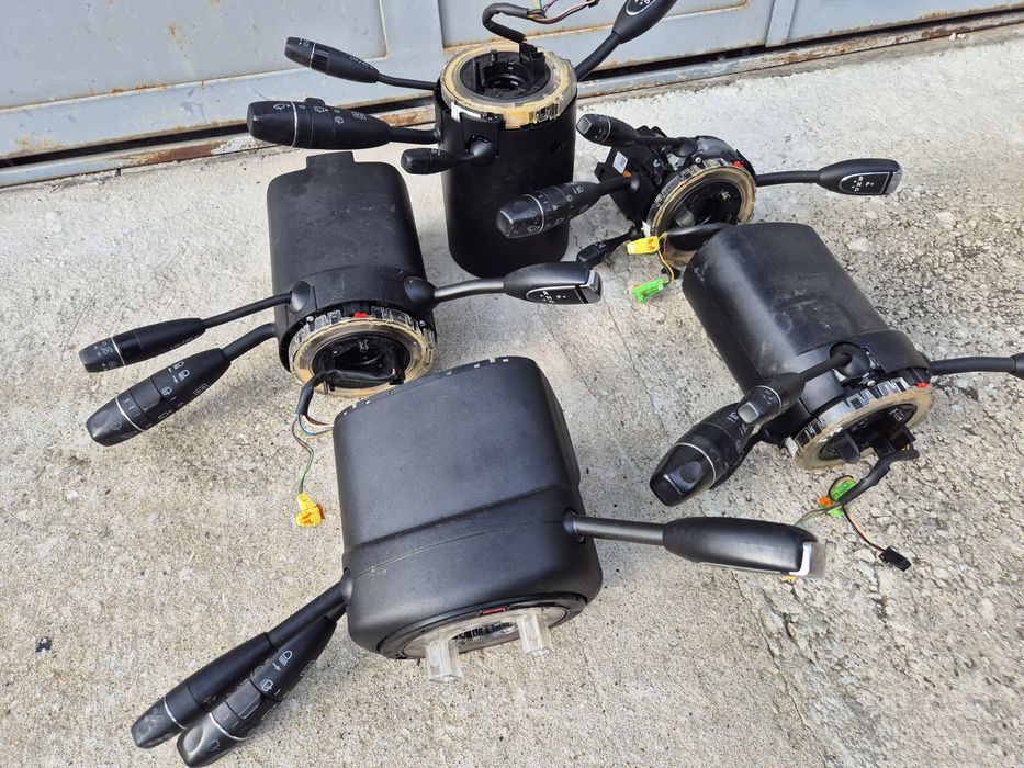 Селектор Мерцедес ГЛ Х164 МЛ W164 Mercedes GL X164 ML W164 включвател