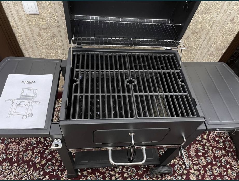 Mangal , BBQ Grill , мангал из китая . 260 у.е. Хозяйственный инвентарь / бытовая химия