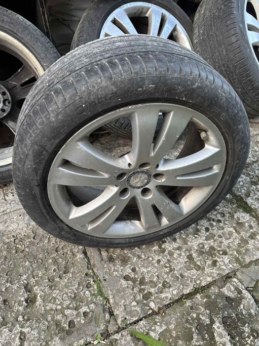 Гуми 225 45 17 Pireli