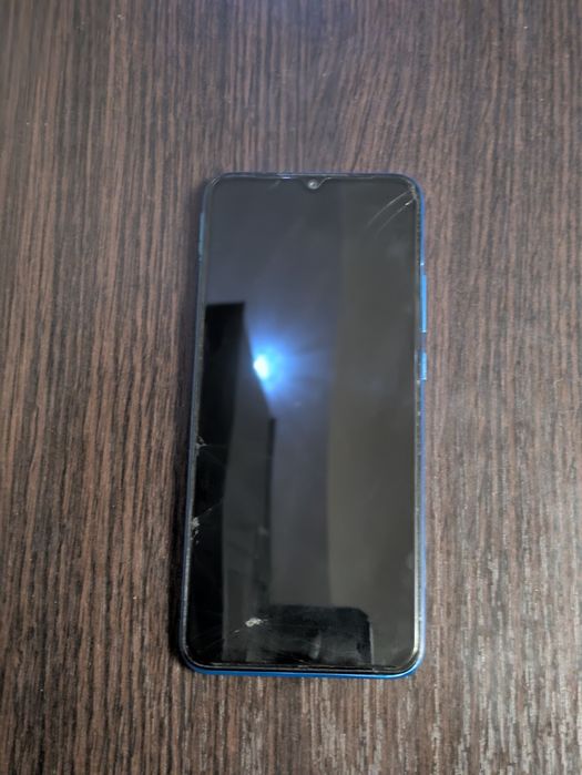 Телефон Redmi 10c