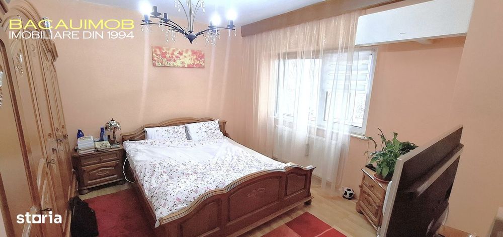 Ap. 2 camere, Etaj 1 , McDonalds,  68 mp, Tic-Tac