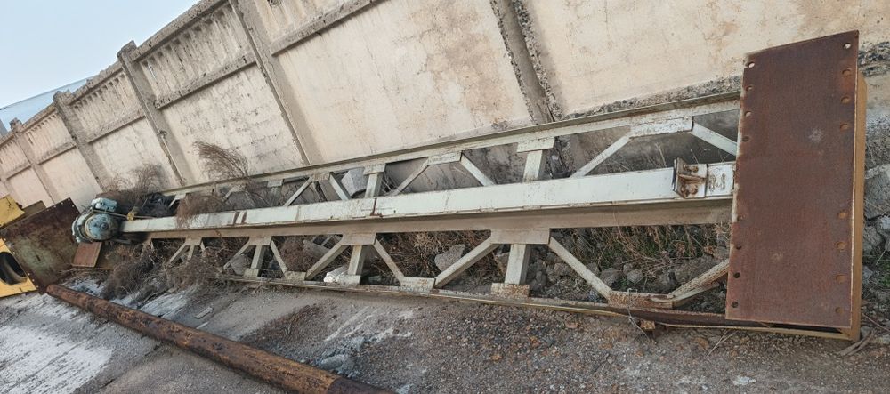 Tayyor kran sotiladi 2 tonnalik tilferlari bn