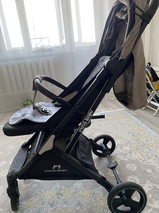 Продам коляску в хорошем состояний