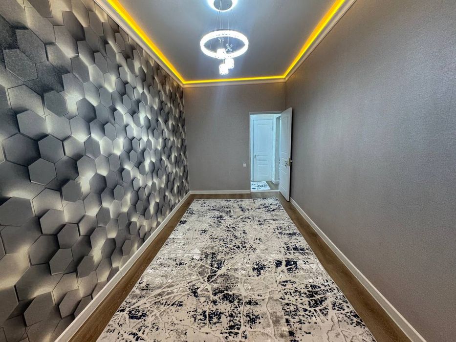 3в4/3/4 Кадышва метро Тузель, 70м2