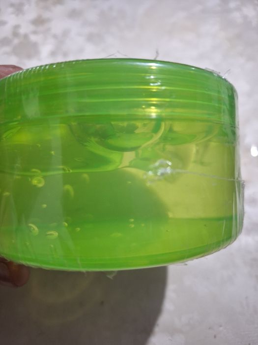 Крем увлажняющий для лица