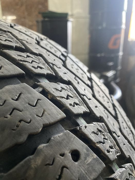 Покрышки Р 15 с 225 70