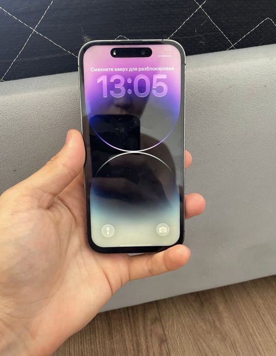 Iphone 14pro айфон 14 про 256гб