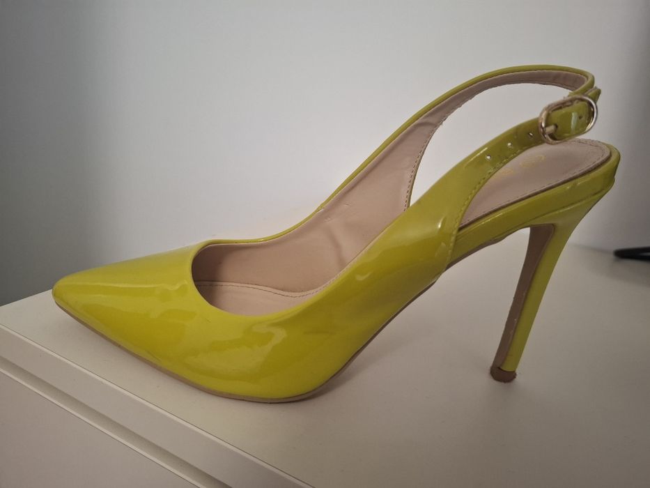 Pantofi eleganti nunta