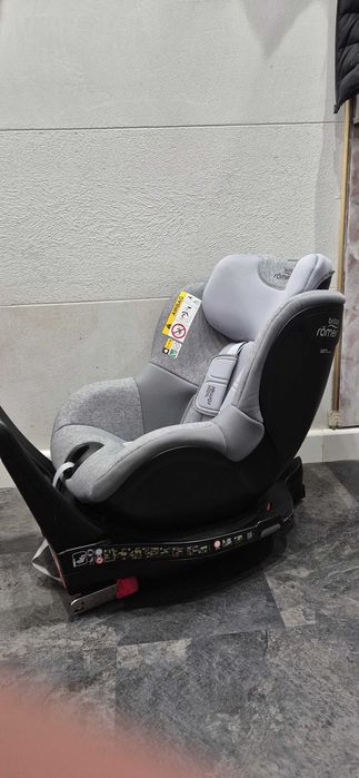 Столче за кола Britax